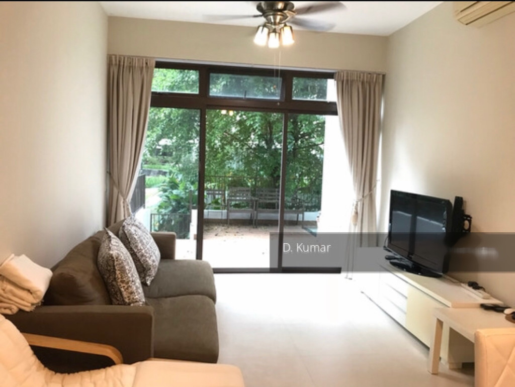 Varsity Park Condominium (D5), Condominium #182978142
